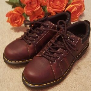 [ Dr Martens ] Mila womens work shoe BRAND NEW!